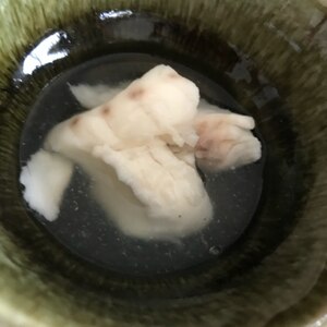 離乳食中期 鯛 冷凍